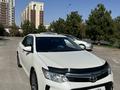 Toyota Camry 2016 годаfor13 500 000 тг. в Шымкент – фото 2