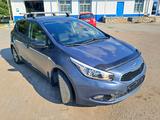 Kia Cee'd 2014 года за 3 990 000 тг. в Костанай – фото 3