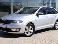 Skoda Rapid 2014 годаүшін6 500 000 тг. в Астана