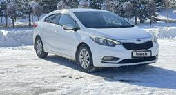 Kia Cerato 2014 года за 5 950 000 тг. в Шымкент – фото 3