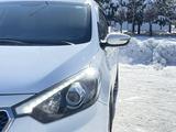 Kia Cerato 2014 года за 5 950 000 тг. в Шымкент – фото 5