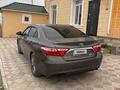 Toyota Camry 2016 годаүшін6 300 000 тг. в Актау