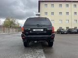 Jeep Grand Cherokee 2004 годаүшін6 000 000 тг. в Астана – фото 4