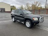 Jeep Grand Cherokee 2004 годаүшін6 000 000 тг. в Астана – фото 2