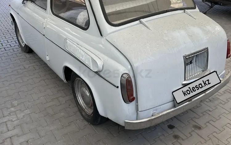 ЗАЗ 965 1966 года за 1 500 000 тг. в Алматы