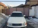 Audi 100 1991 годаfor2 200 000 тг. в Алматы