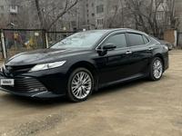 Toyota Camry 2019 годаүшін13 900 000 тг. в Павлодар