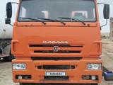 КамАЗ  6522 2014 года за 15 000 000 тг. в Актау