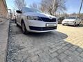 Skoda Rapid 2015 года за 4 000 000 тг. в Усть-Каменогорск – фото 5