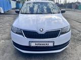 Skoda Rapid 2015 годаүшін4 000 000 тг. в Усть-Каменогорск – фото 4