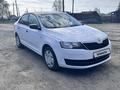 Skoda Rapid 2015 года за 4 000 000 тг. в Усть-Каменогорск – фото 3