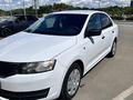 Skoda Rapid 2015 года за 4 000 000 тг. в Усть-Каменогорск