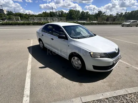 Skoda Rapid 2015 года за 4 000 000 тг. в Усть-Каменогорск – фото 21