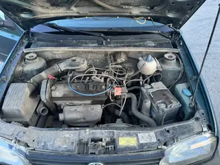 Volkswagen Golf, 1994