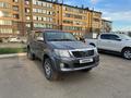 Toyota Hilux 2012 годаүшін7 300 000 тг. в Уральск