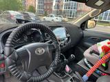 Toyota Hilux 2012 года за 7 300 000 тг. в Уральск – фото 4