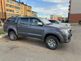 Toyota Hilux 2012 года за 7 300 000 тг. в Уральск – фото 5