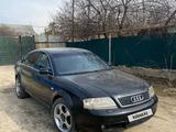 Audi A6 1999 года за 1 800 000 тг. в Кордай