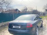 Audi A6 1999 года за 1 800 000 тг. в Кордай – фото 5