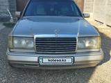 Mercedes-Benz E 260 1987 года за 1 800 000 тг. в Тараз – фото 4