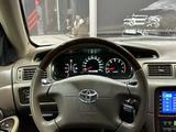 Toyota Camry 2000 годаүшін5 500 000 тг. в Шымкент – фото 5