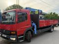 Mercedes-Benz  Atego 2005 года за 29 500 000 тг. в Алматы – фото 8