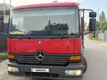 Mercedes-Benz  Atego 2005 года за 29 500 000 тг. в Алматы – фото 4