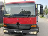 Mercedes-Benz  Atego 2005 года за 29 500 000 тг. в Алматы – фото 4