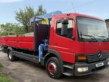 Mercedes-Benz  Atego 2005 года за 29 500 000 тг. в Алматы