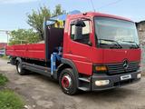 Mercedes-Benz  Atego 2005 года за 29 500 000 тг. в Алматы – фото 2