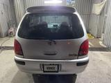 Toyota Spacio 1998 годаfor2 500 000 тг. в Алматы – фото 4