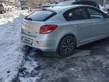 Chevrolet Cruze 2013 годаfor4 500 000 тг. в Астана – фото 4