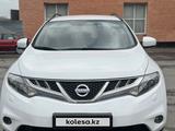 Nissan Murano 2014 годаүшін4 900 000 тг. в Костанай