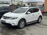 Nissan Murano 2014 годаүшін4 900 000 тг. в Костанай – фото 2