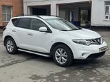 Nissan Murano 2014 годаүшін4 900 000 тг. в Костанай – фото 3
