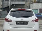 Nissan Murano 2014 годаүшін4 900 000 тг. в Костанай – фото 5