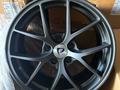 Комплект легкосплавных дисков R17 PCD 5*114, 3 J7, 5 ET 35 ЦО 67, 1 за 215 000 тг. в Костанай – фото 7
