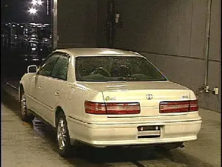 Toyota Mark II 1996 года за 347 000 тг. в Темиртау – фото 3