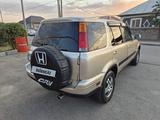 Honda CR-V 2000 года за 4 600 000 тг. в Алматы – фото 2