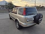 Honda CR-V 2000 года за 4 600 000 тг. в Алматы – фото 3