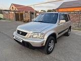 Honda CR-V 2000 года за 4 600 000 тг. в Алматы – фото 4