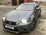 Lexus GS 250 2012 годаүшін11 000 000 тг. в Актау – фото 3