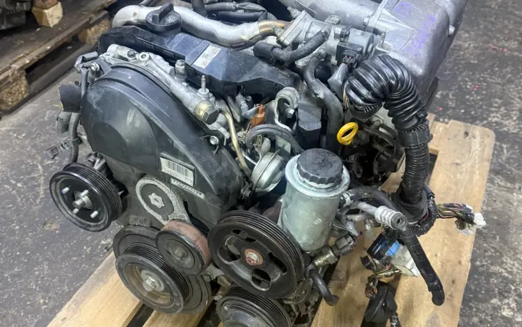 Двигатель Toyota 1JZ-FSE 2.5 D4 за 500 000 тг. в Костанай