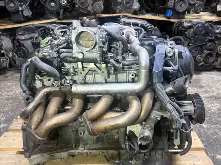 Двигатель Toyota 1JZ-FSE 2.5 D4 за 500 000 тг. в Костанай – фото 4