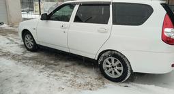 ВАЗ (Lada) Priora 2171 2014 годаүшін2 280 000 тг. в Уральск – фото 4