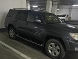 Toyota 4Runner 2003 года за 10 500 000 тг. в Алматы – фото 2