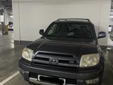 Toyota 4Runner 2003 года за 10 500 000 тг. в Алматы