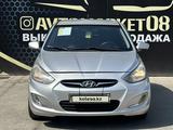 Hyundai Accent 2014 года за 4 950 000 тг. в Тараз – фото 2