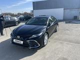 Toyota Camry 2023 годаүшін17 500 000 тг. в Атырау – фото 2