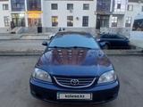 Toyota Avensis 2001 года за 2 500 000 тг. в Кокшетау